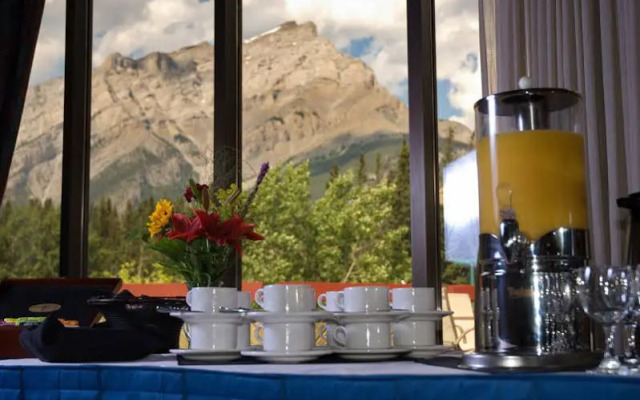 Inns of Banff