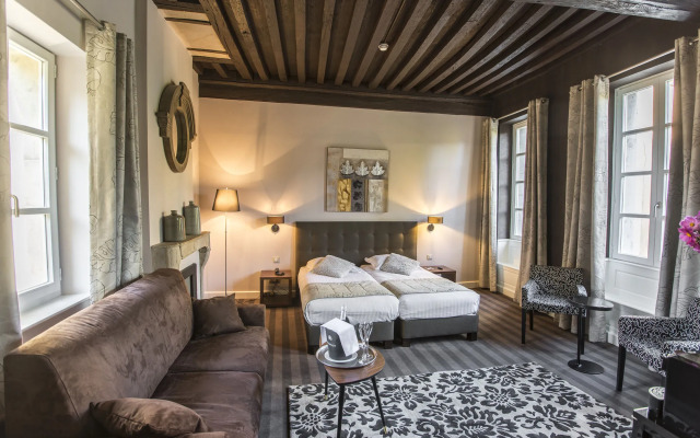 Hôtel Philippe le Bon