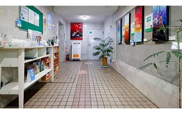 HOTEL Nishikawaguchi Weekly - Vacation STAY 44770v
