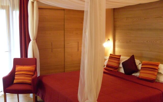 Borgo Ronchetto Relais Gourmet