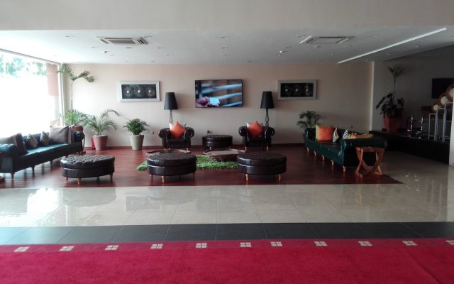 PH Hotels Accra