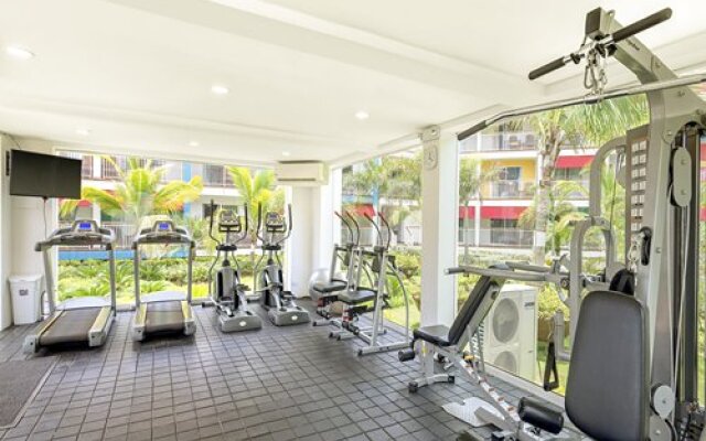 Decámeron Isleño Beach Resort Spa, San Andrés Isla, Colombia