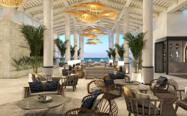 Royalton CHIC Antigua All-Inclusive Resort - Adults Only