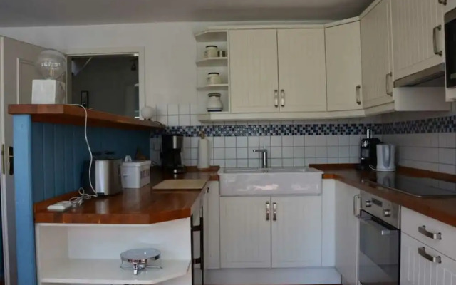 Island Suite Amrum Comfortable Holiday Residence