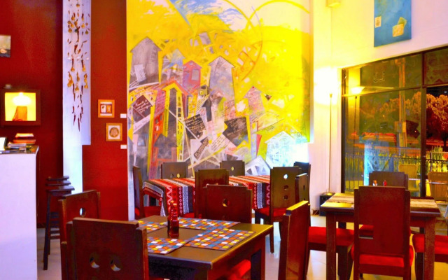 Hotel Pinares Plaza