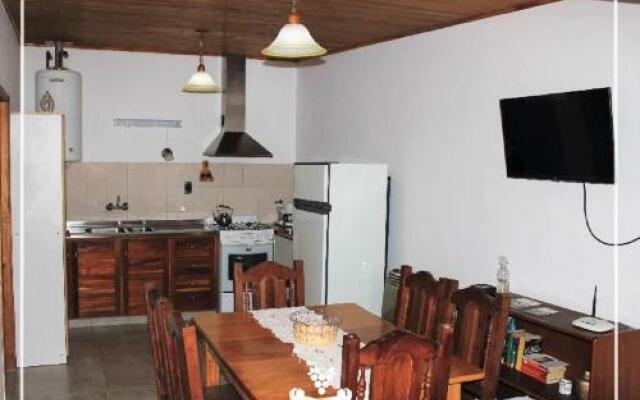Casa en Malargue