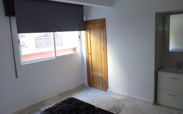 Malaga Budget