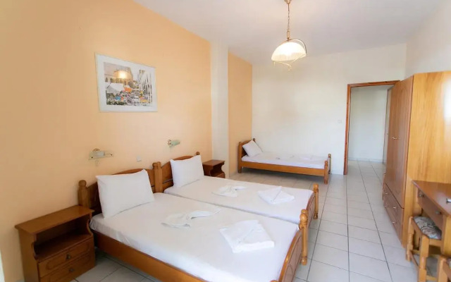 Hotel Eleni