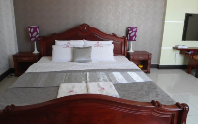 Khang Khang 2 Hotel