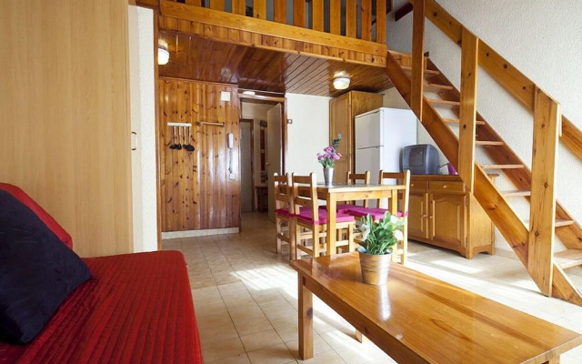 Apartamentos Lake Placid