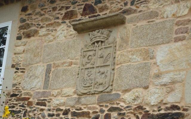 Pazo Xan Xordo