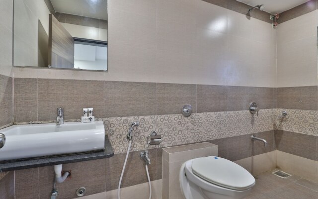 OYO 41737 Hotel Atithi