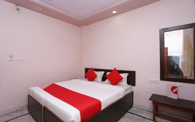 The Drizzle By OYO Rooms
