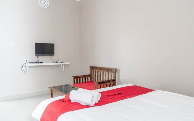 Hotel Danau Indah by RedDoorz