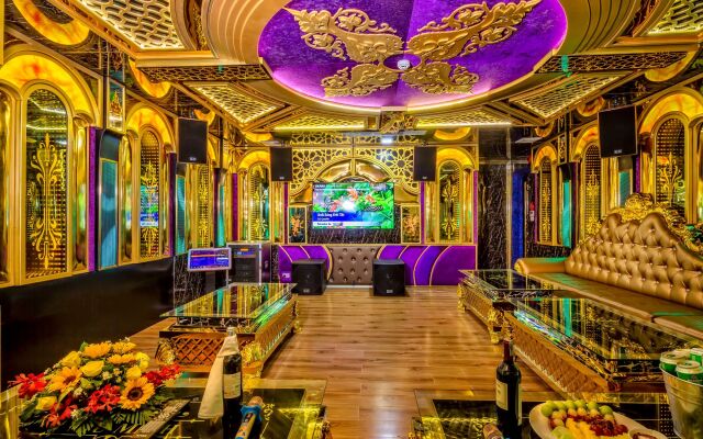 Nhu Minh Plaza Danang Hotel