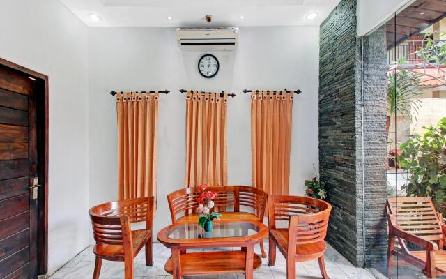 OYO 90672 Balakosa Hotel