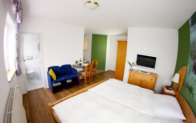 Landhotel Jagdschloß