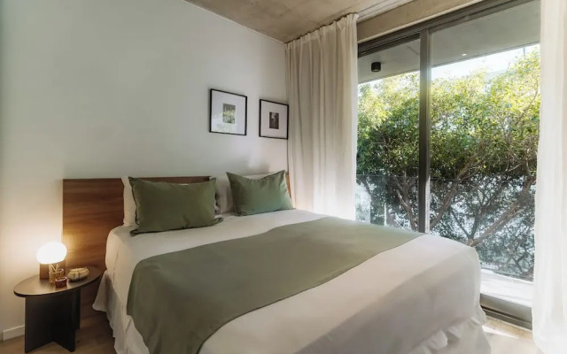 Hestia at Nuñez Vuelta de obligado 3000