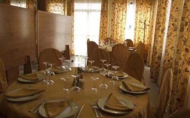 Hostal Parador de los Galanes