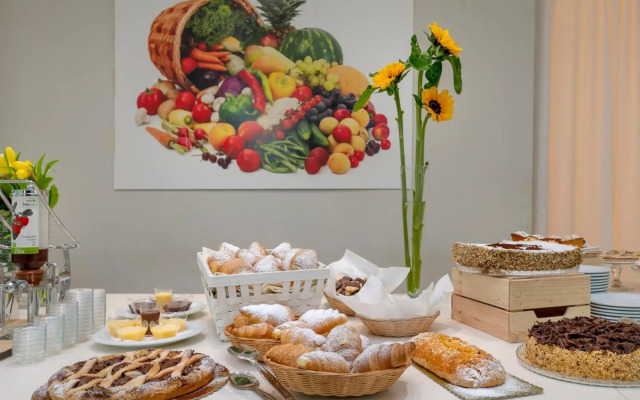 Hotel Pierre Riccione