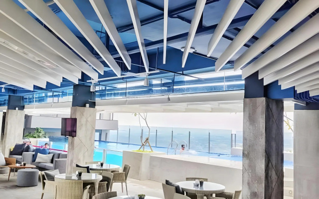 The Zuri Pekanbaru