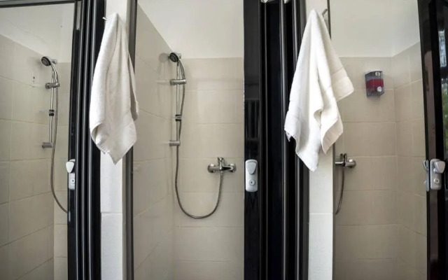 Antique Hostel
