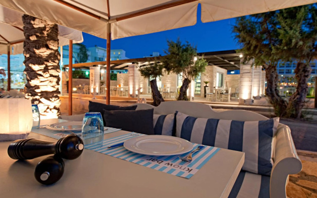 Hersonissos Palace - All Inclusive