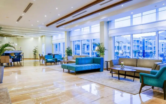 SeaVille Beach Hotel by Elite Hotels & Resorts