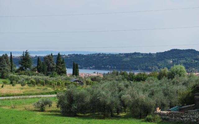 Il Melograno Apartament