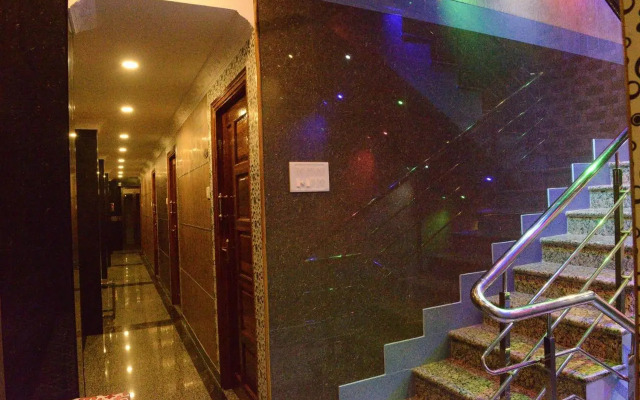 Vasanth Villa