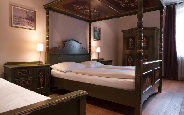 Altstadthotel Kasererbräu