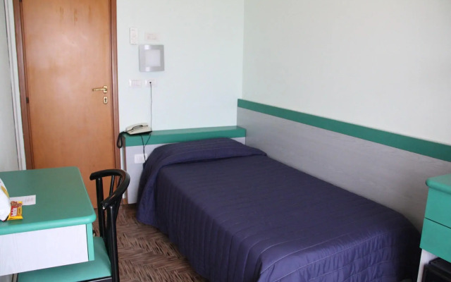 Alba Hotel