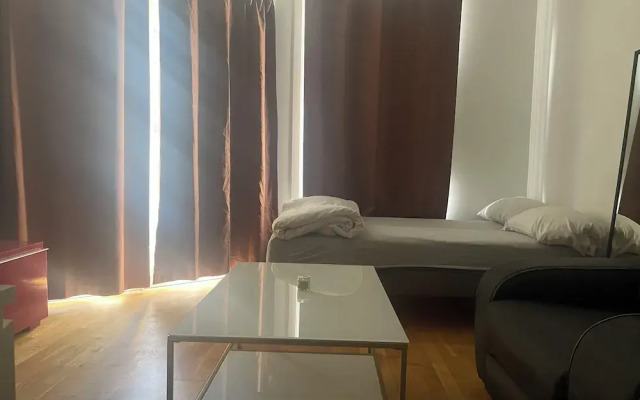 Oslo Resident Apartment 7