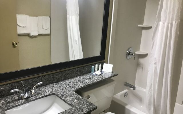 Clarion Hotel at Carowinds
