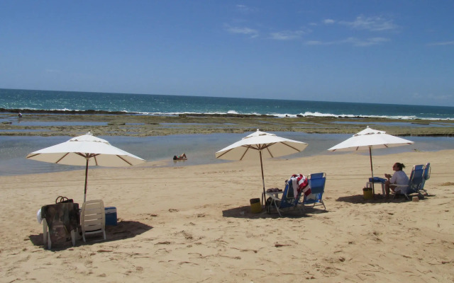 Marulhos Resort Mar Flats