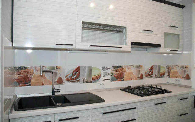 Bazar Apartment