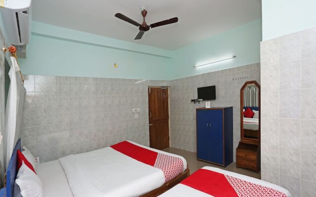 OYO 12801 Hotel Nilamadhab