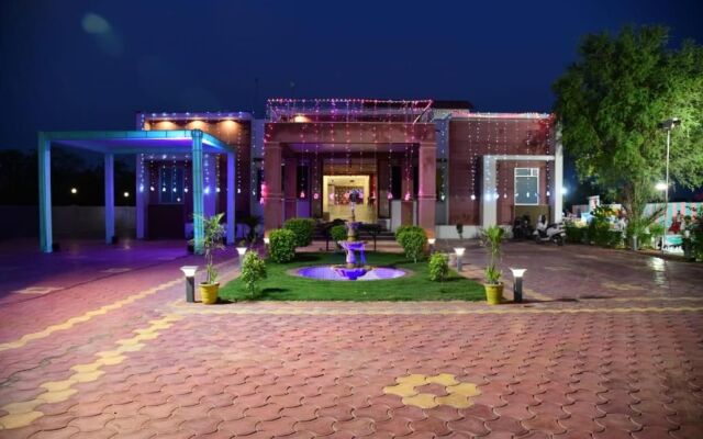 YOP Avtar Resort