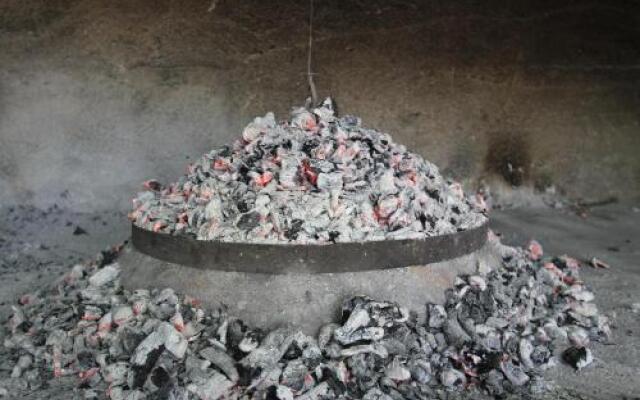 Apartment Vatrogasac