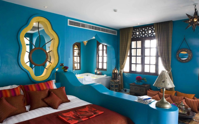 Villa Maroc Resort