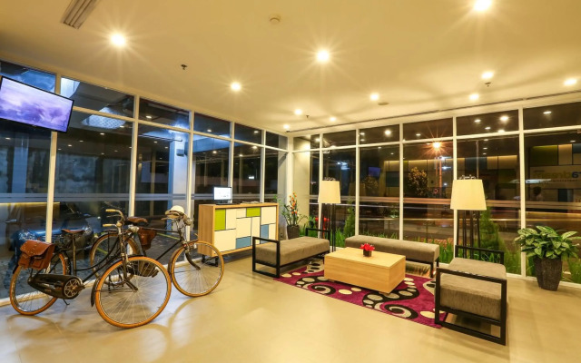 Hotel Citradream Yogyakarta