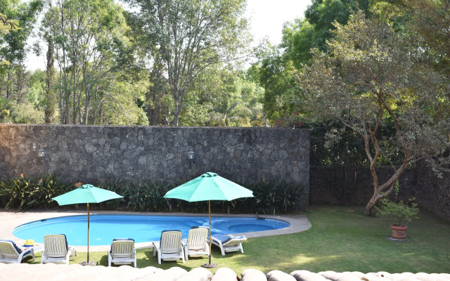 Las Casitas Tepoztlan