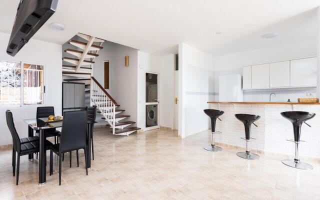Home2Book Metro Tenerife, Private Pool & BBQ