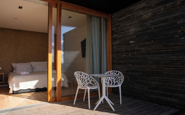 Foz Côa Story House