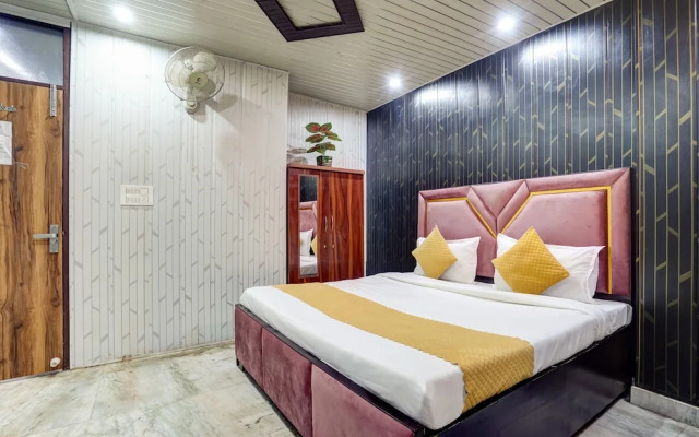 Hotel Anvit Residency - By The Arrow