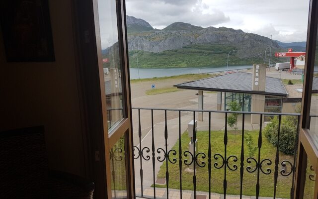 Apartamentos Pico Llerenes