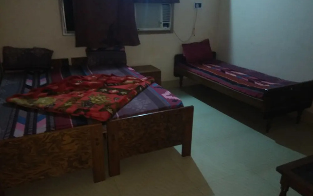Hotel Anjali