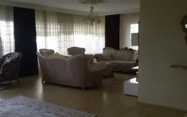 Asel House
