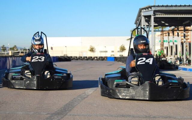 Apartamentos Marina D'or Beach Multiservicios