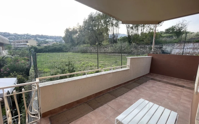 Acquamarina Stillness House by Wonderful Italy